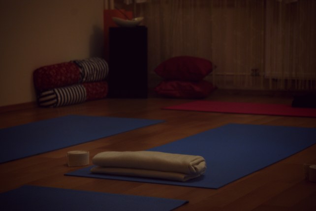 dahlia jógastúdió