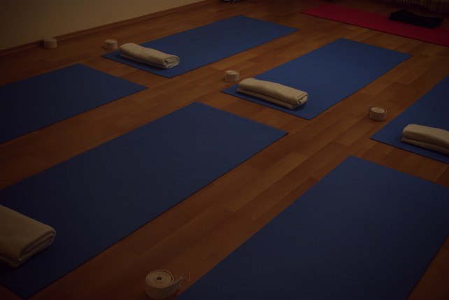 dahlia jógastúdió