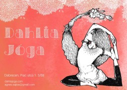 dahlia jóga debrecen